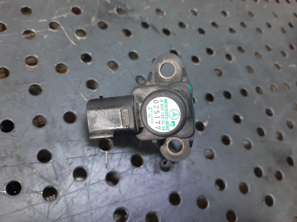 Senzor admisie 1.6 b 166960 mercedes a-class w168 a001533228
