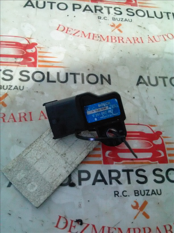 Senzor admisie 1.9 OPEL VECTRA C an fabr. 2007