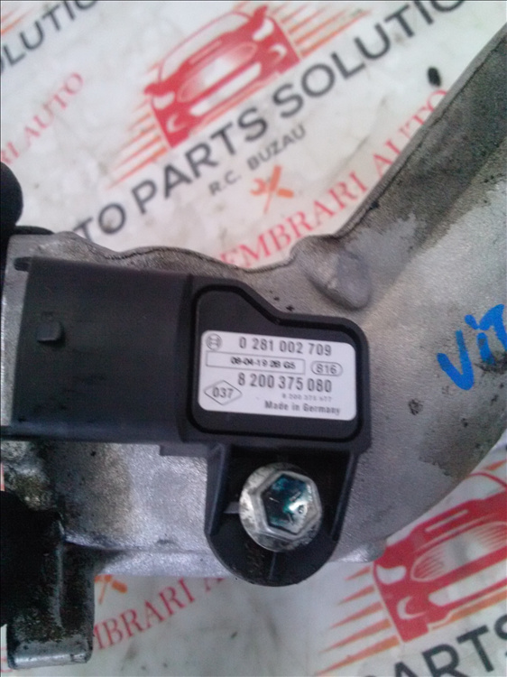 Senzor admisie 1.9 SUZUKI GRAND VITARA an fabr. 2008