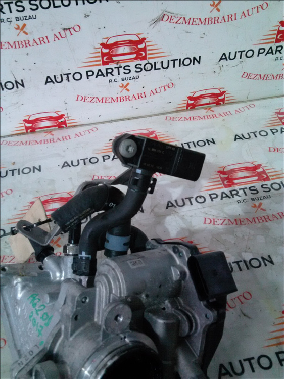 Senzor admisie 2.0 d AUDI A6 an fabr. 2017