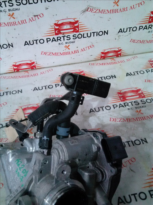 Senzor admisie 2.0 d AUDI A6 an fabr. 2017