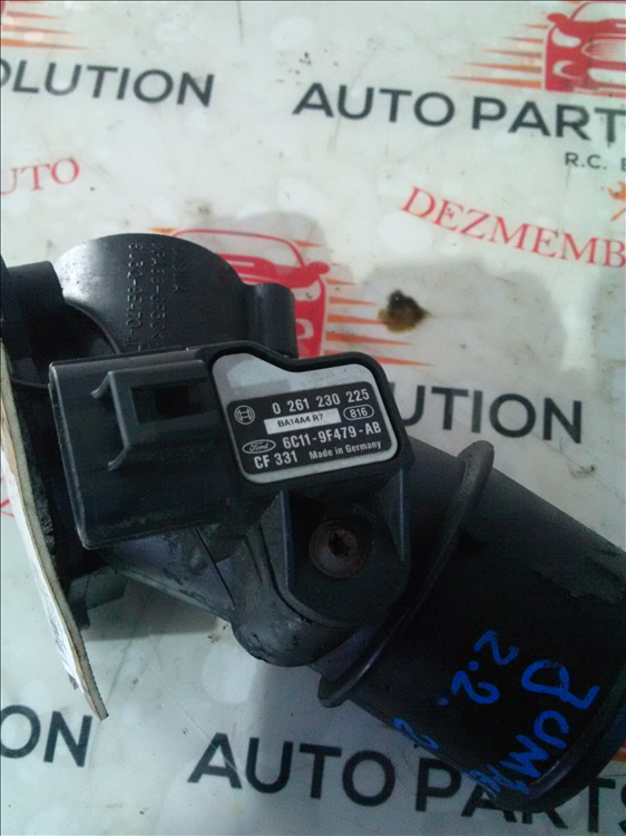 Senzor admisie 2.2D CITROEN JUMPER an fabr. 2009
