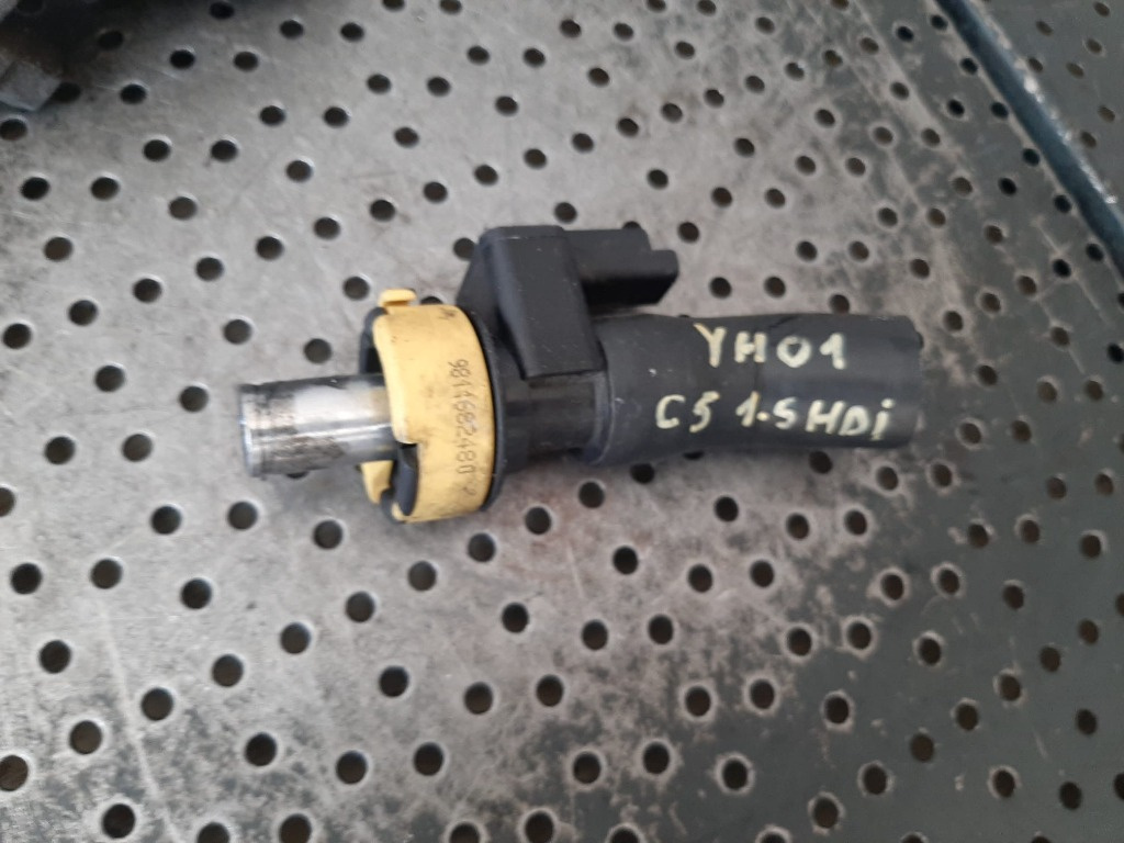 Senzor aer 1.5 hdi yh01 citroen c5 peugeot 308 3008 9811682480