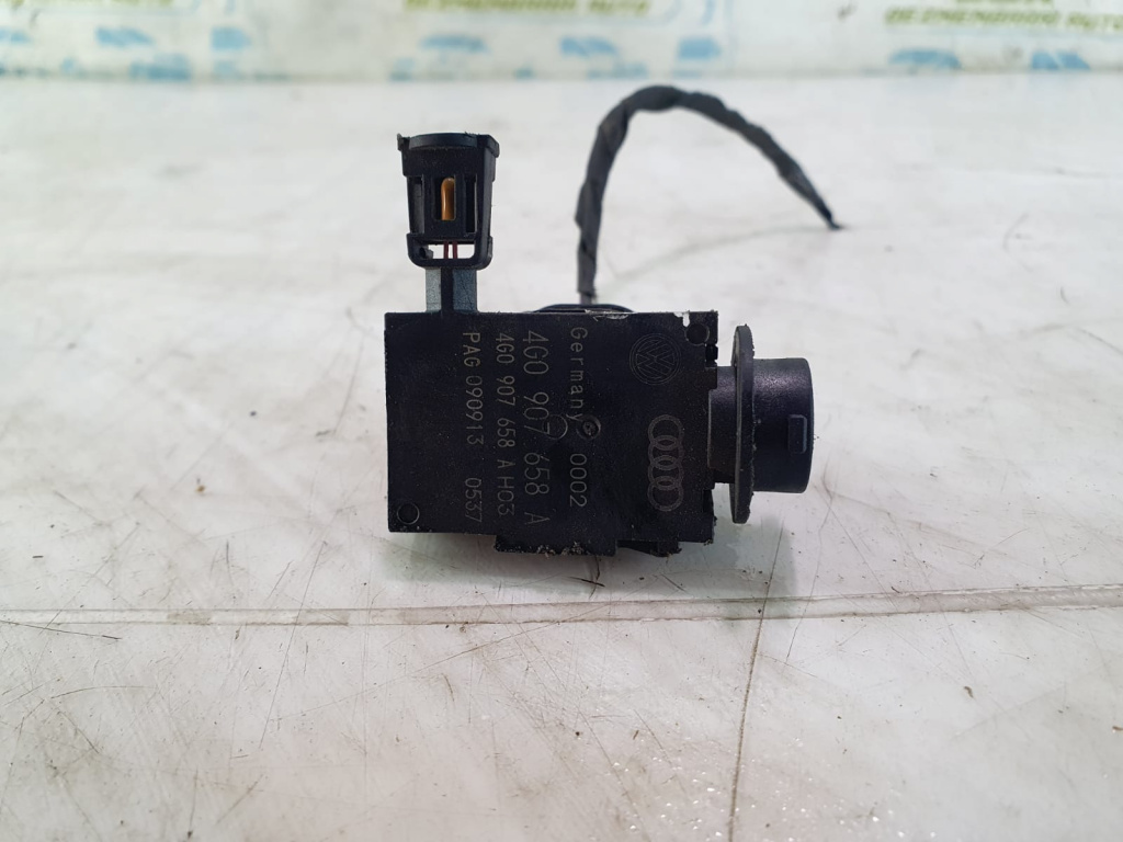 Senzor aer 4G0907658A Audi A4 B8/8K [facelift] [2011 - 2016]