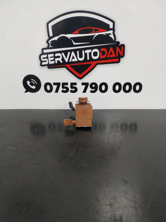 Senzor aer aspirat Audi A3 (2012-2019) [8V1] 1.6 Motorina 2018, 4H0907658B