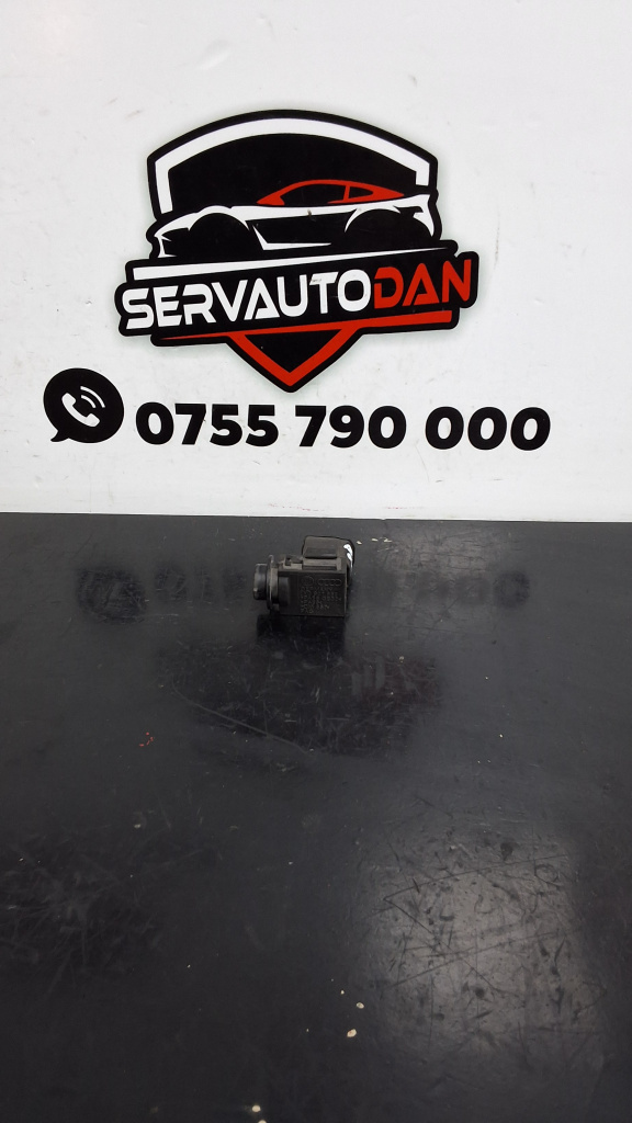 Senzor aer aspirat Audi A4 (2008-2011) [8K2, B8] 2.0 Motorina 2010, 8K0907659