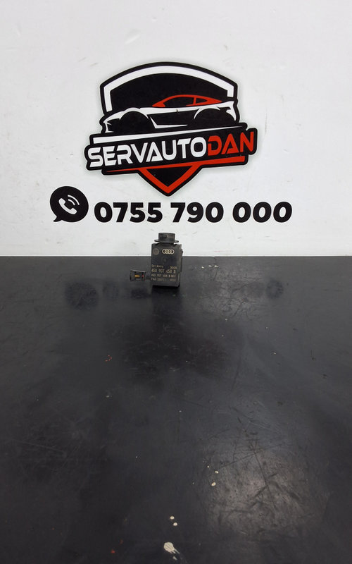 Senzor aer aspirat Audi A4 (2015-2019) [8W2, B9] 2.0 Motorina 2016, 4G0907658B