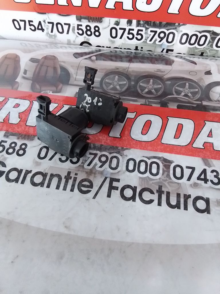 Senzor aer aspirat Audi A5 2.0 Motorina 2012, 4G0907658A