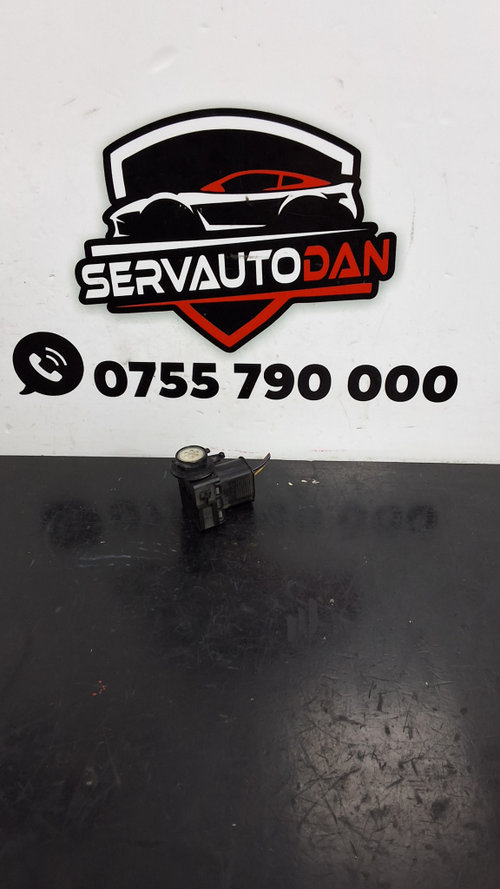 Senzor aer aspirat Audi A5 (2007-2011) [8T3] 2.7 Motorina 2011, 8K0907659A