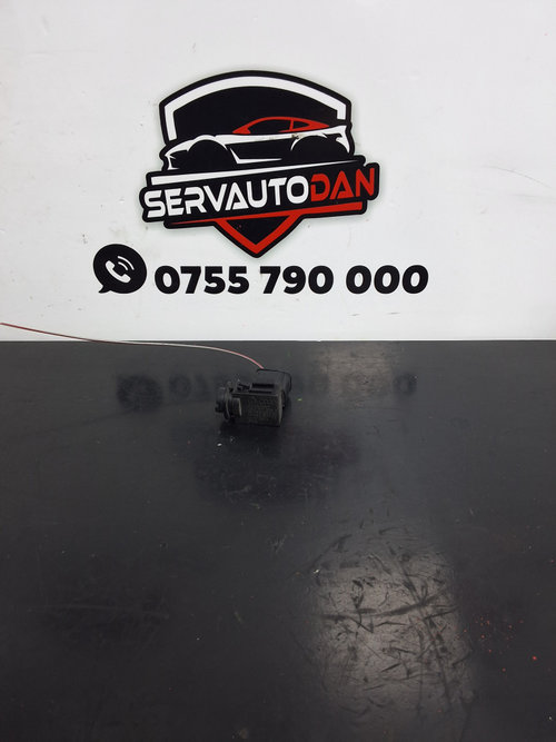 Senzor aer aspirat Audi A6 (2004-2011) [4F2, C6] 2.7 Motorina 2009, 4B0907659A