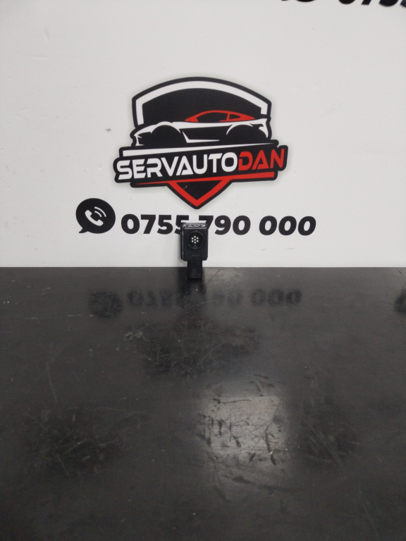 Senzor aer aspirat BMW Seria 7 (2008-2015) [F01, F02] 3.0 Motorina 2010, 64119123861-02 / 9123861