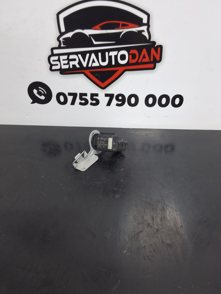 Senzor aer aspirat Volkswagen Sharan (2010-2020) [7N] 2.0 Motorina 2012, 5K0907659