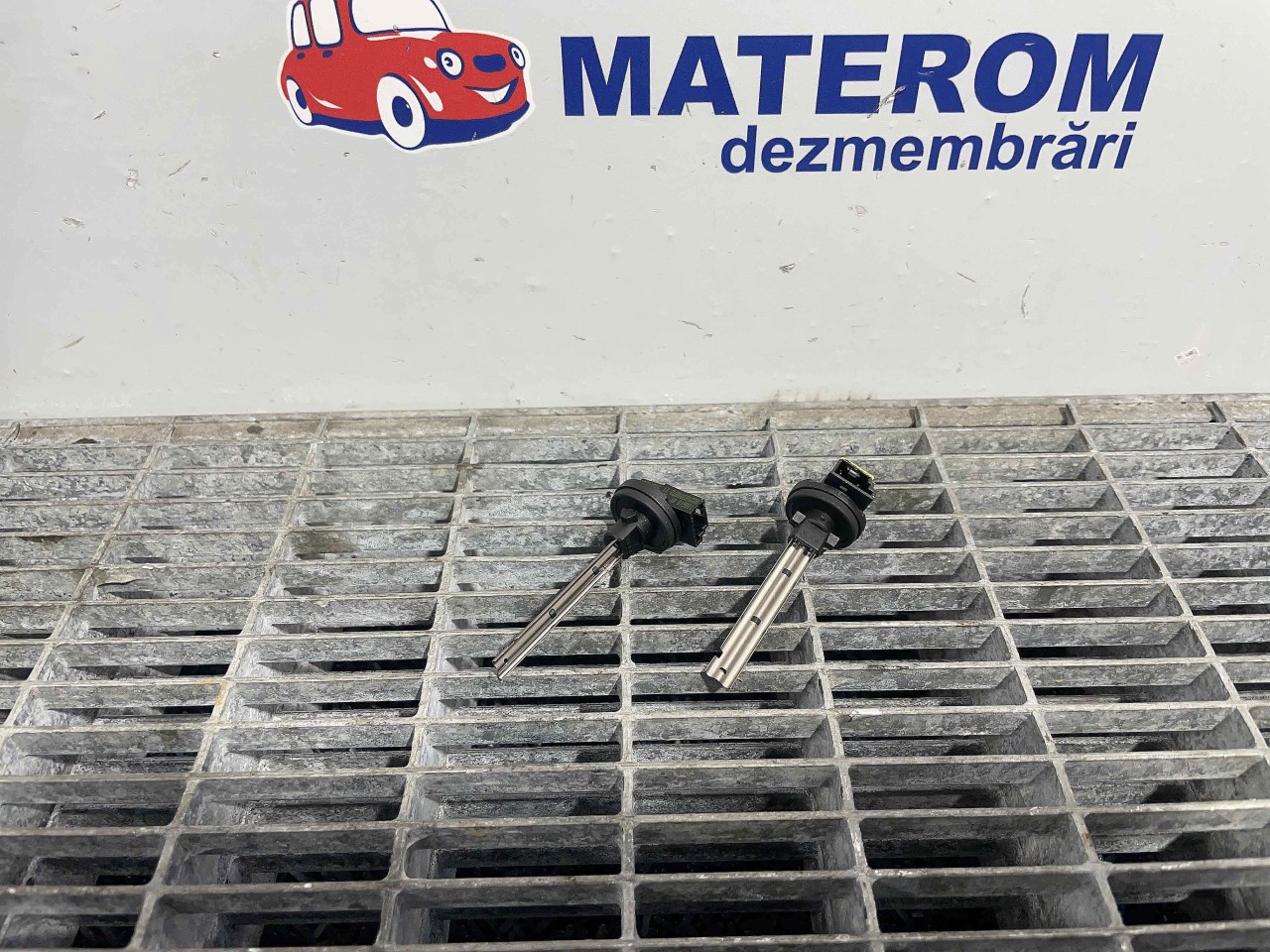 SENZOR AER CONDITIONAT MERCEDES C-CLASS - - (2014 2018)