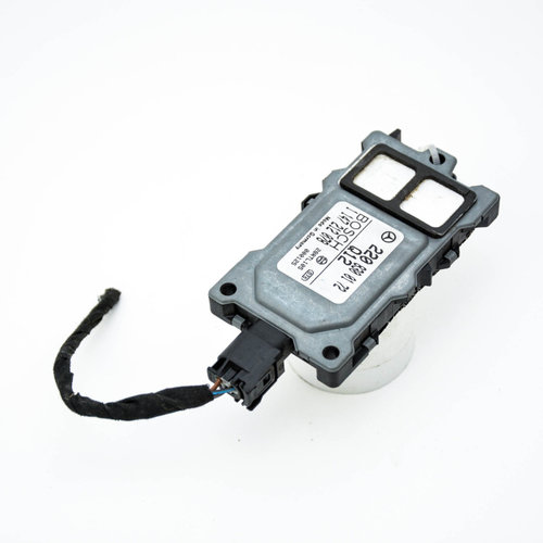 Senzor Aer Mercedes-Benz S-Class (W220) 1998-2005 S 430 (220.070, 220.170) M 113.941 Benzina 2208300...