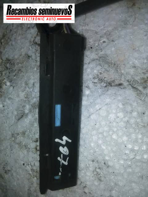 Senzor aer PEUGEOT PEUGEOT -CUALQUIER MODELO- 96 550 264 80 / 965502648096 550 264 80 / 9655026480
