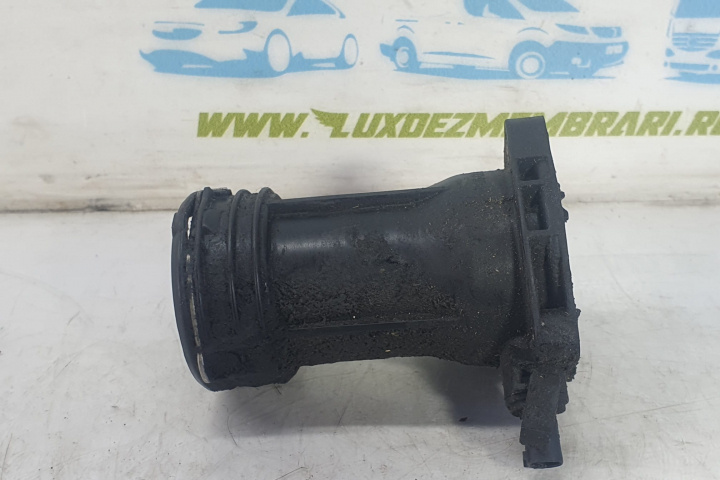 Senzor aer presiune turbo aer a640 090 02 07 Mercedes-Benz A-Class W169 [2004 - 2008]