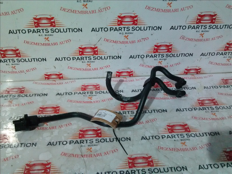 Senzor aer SKODA FABIA 2 1.4 B an fabr. 2008