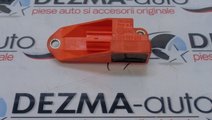 Senzor airbag, 1T0909606, Vw Touran (1T1, 1T2) 2.0...