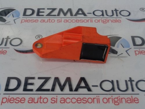 Senzor airbag, 1T0909606, Vw Touran (1T1, 1T2) 2.0tdi (id:111480)