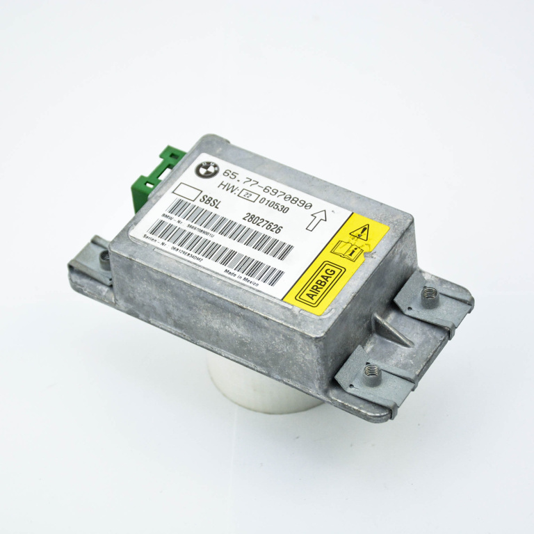 Senzor Airbag Bmw 7 (E65, E66, E67) 2001-2008 730 D Motorina 6970890