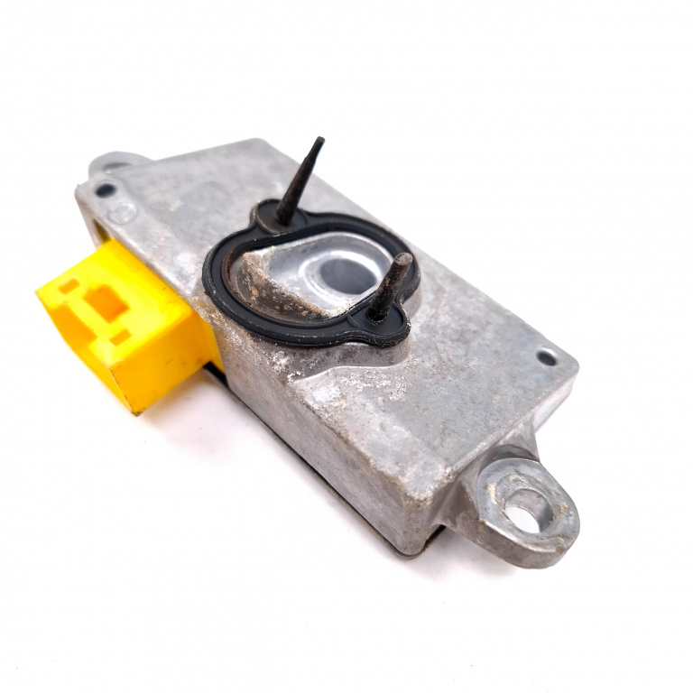 Senzor Airbag Bmw 7 (E65, E66, E67) 2001-2008 740 D M67 D39 (398D1) Motorina 65776929554, 346929554011, 65.77-6929554, 5Wk42958, 03B0091S02190 Bmw