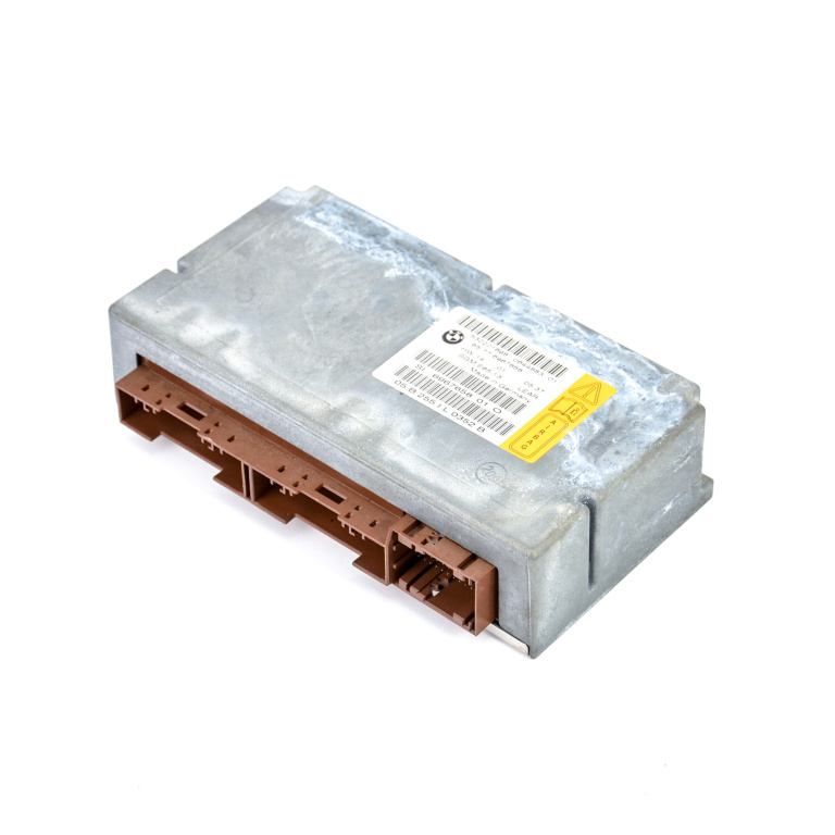 Senzor Airbag Bmw 7 (E65, E66, E67) 2001-2008 750 I,Li N62 B48 B Benzina 6967658, 6 967 658, 65.77-6967658