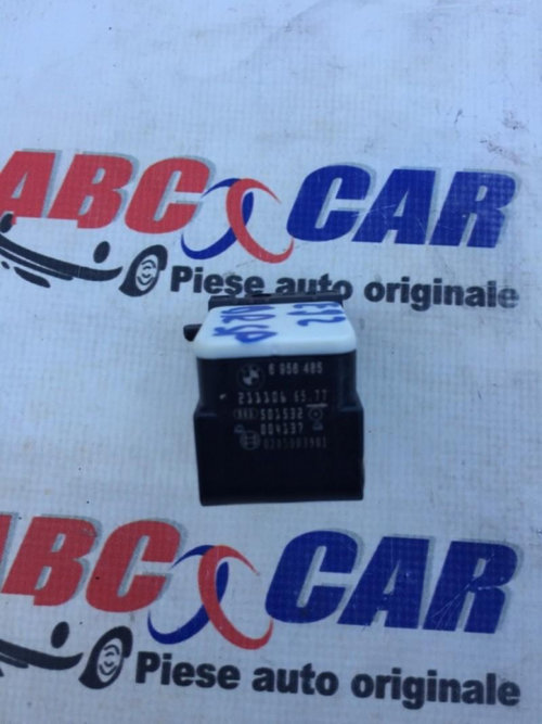Senzor airbag dreapta spate BMW Seria 3 2006-2012 E92 6956485