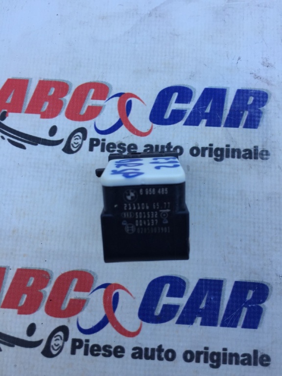 Senzor Airbag dreapta spate BMW Seria 3 E39 Coupe cod: 6956485