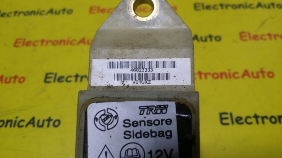 Senzor Airbag Fiat Punto, 46823333