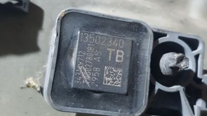 Senzor airbag impact fata Opel Insignia 13502340 TB VLD2786