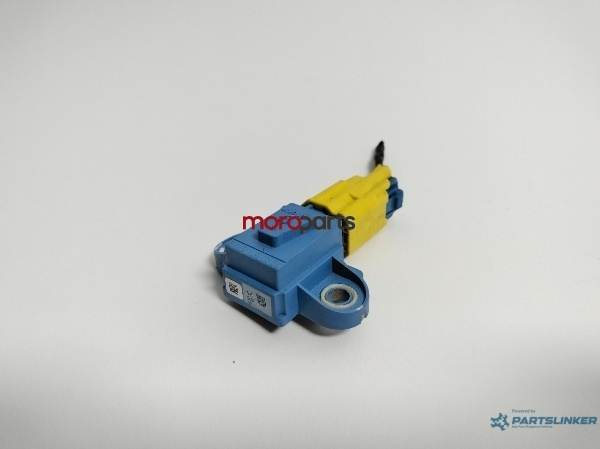 Senzor airbag lateral 3C0909606 Vw Passat b6 TDI 2007 BMP OEM 1K0955557A