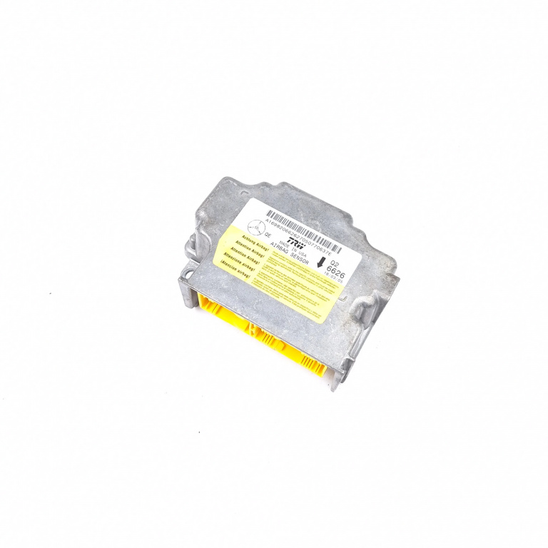 Senzor Airbag Mercedes-Benz A-Class (W169) 2004-2012 A 150 (169.031, 169.331) M 266.920 Benzina A1698206626 Trw