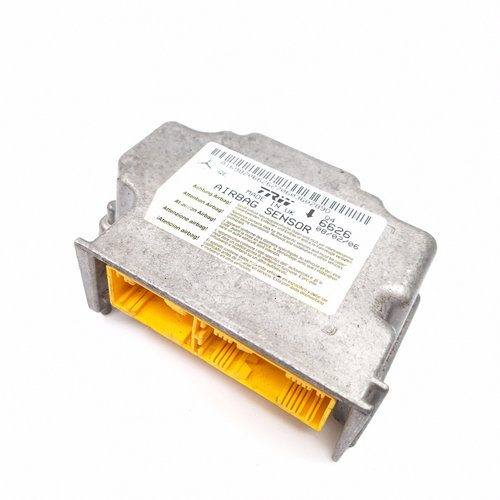 Senzor Airbag Mercedes-Benz A-CLASS (W169) 2004 - 2012 A1698206626, A169820662627060360289D, Q46626