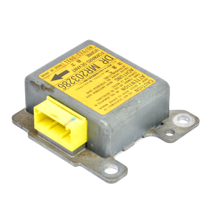 Senzor Airbag Mitsubishi Fto Cupe (Dea) 1994-2001 2.0 (De3A) 6A12 Dohc 24 Valve V6 Benzina Mr203286