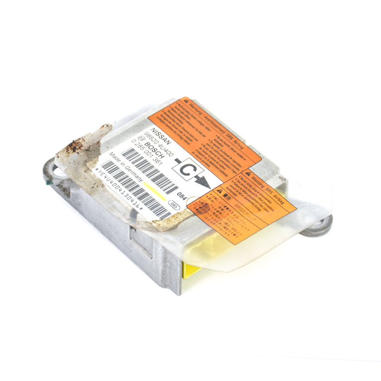 Senzor Airbag Nissan Almera Tino (V10) 2000-2006 2.2 Di Yd22Ddti Motorina 0285001361, 0 285 001 361 Bosch