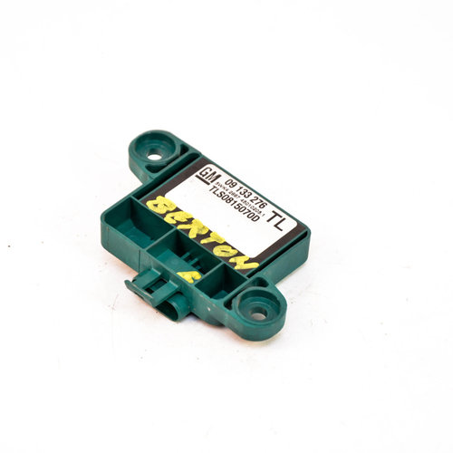 Senzor Airbag Opel Astra G 1998-2009 2.2 16V Z 22 Se Benzina 09133276