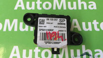 Senzor airbag Opel Astra G (1999-2005) 09133257