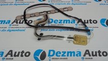 Senzor airbag prezenta scaun, 1K0963553, Vw Jetta ...