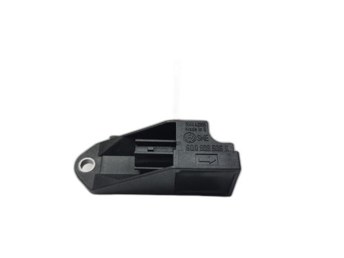 Senzor airbag Seat Leon (1M1) Hatchback 2001 1.6 16v AUS SEAT LEON (1M1) [ 1999 - 2006 ] OEM 6Q09066...
