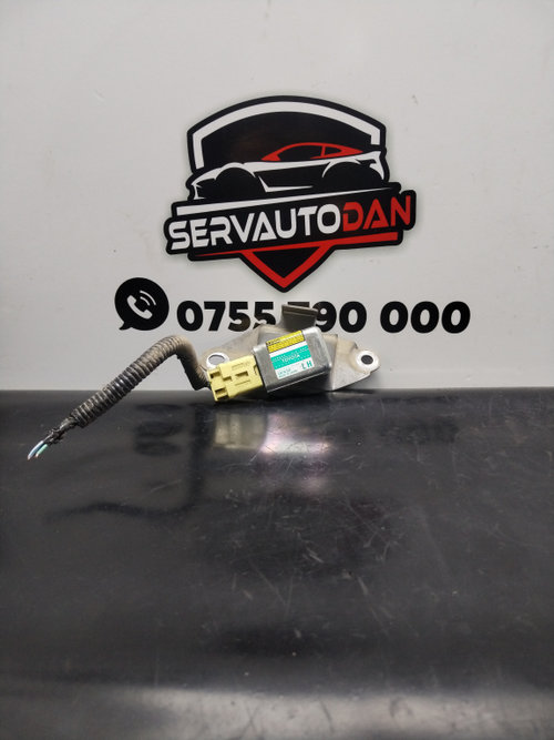 Senzor airbag Toyota Land Cruiser (2002-2010) 3.0 Motorina 2008, 89830-60020 / 187900-0460