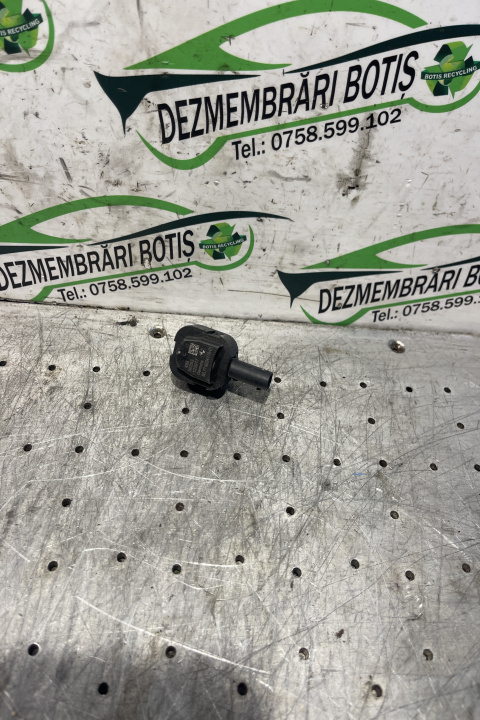 Senzor airbag usa 65.779224178-01 BMW Seria 5 F10 [2009 - 2013] Sedan 520 d MT (184 hp)