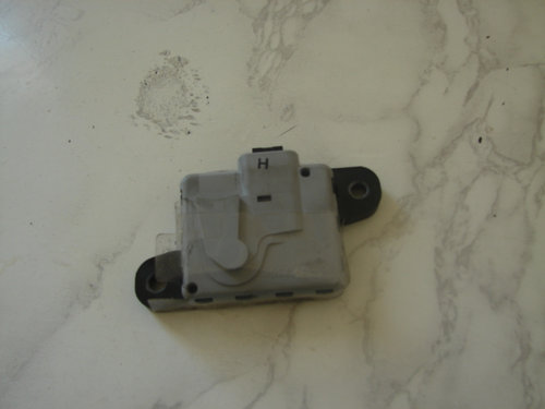 Senzor airbag usa dreapta fata Saab 9-3 [1998 - 2002] Hatchback 2.2 TD MT (116 hp) (YS3D) TiD