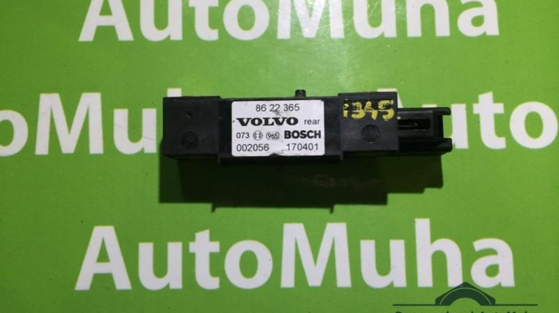 Senzor airbag Volvo S60 (2000-2010) 8622365