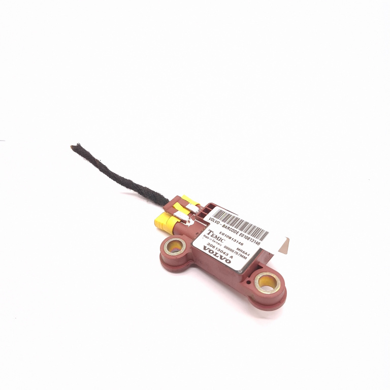 Senzor Airbag Volvo V40 Combi 1995 - 2004 30613043A, E010813146, MR8A4, 00000757MM