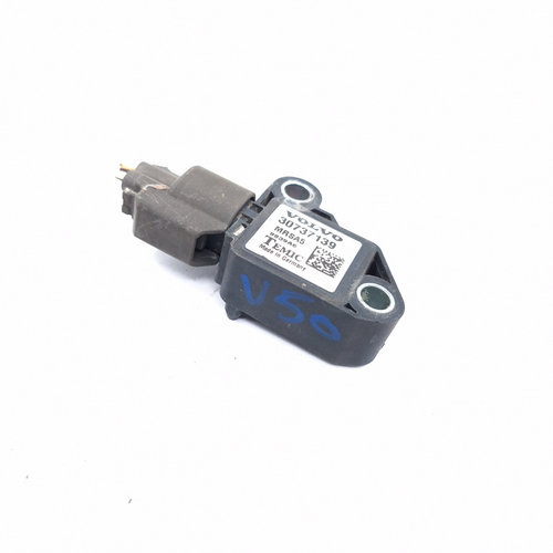 Senzor Airbag Volvo V50 (MW) 2004 - 2012 30737139, MRSAA5, 8839A6