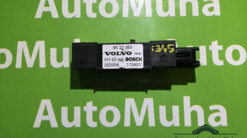 Senzor airbag Volvo V70 (1996-2000) 8622365