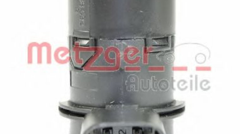 Senzor, ajutor parcare ALFA ROMEO 147 (937) (2000 - 2010) METZGER 0901117 piesa NOUA