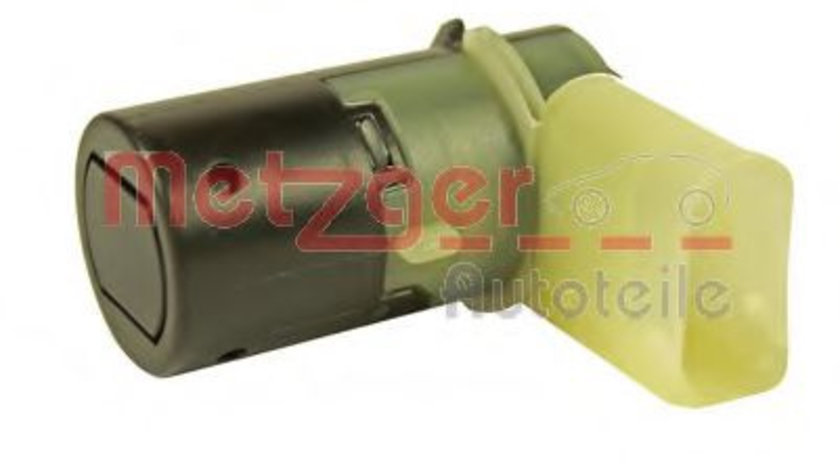 Senzor, ajutor parcare AUDI A4 (8D2, B5) (1994 - 2001) METZGER 0901038 piesa NOUA