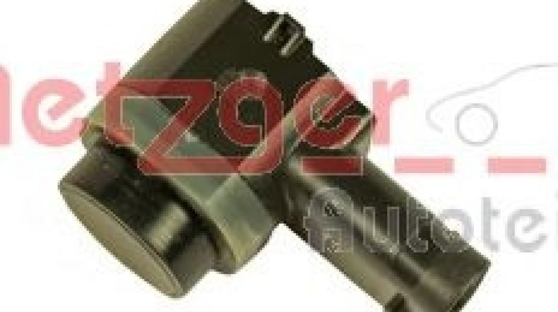 Senzor, ajutor parcare AUDI A4 (8K2, B8) (2007 - 2015) METZGER 0901043 piesa NOUA