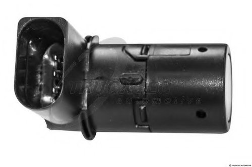 Senzor, ajutor parcare AUDI A4 Cabriolet (8H7, B6, 8HE, B7) (2002 - 2009) TRUCKTEC AUTOMOTIVE 07.42....